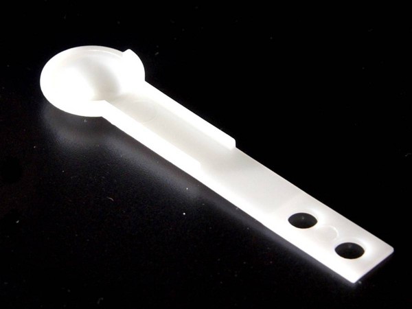 : Spoon - Plastic